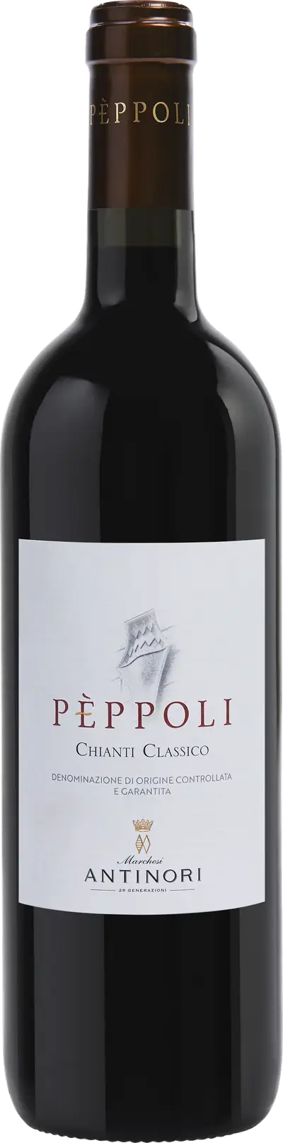 Produktbild för Pèppoli Chianti Classico