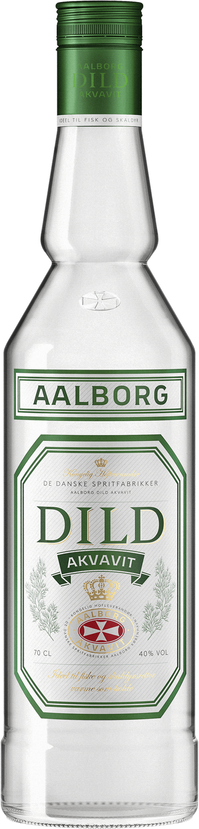 Produktbild för Aalborg