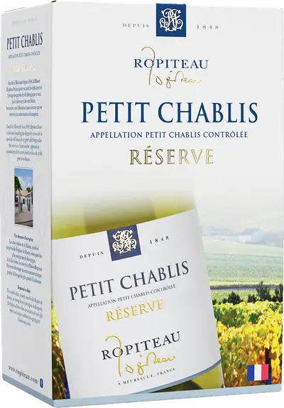 Produktbild för Petit Chablis