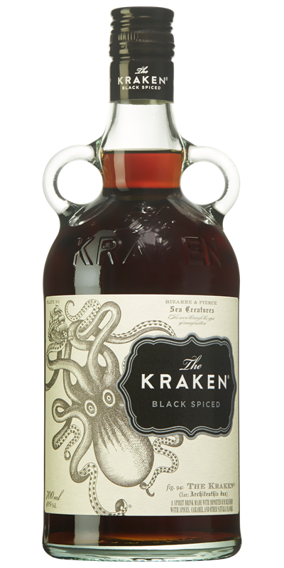 Produktbild för The Kraken