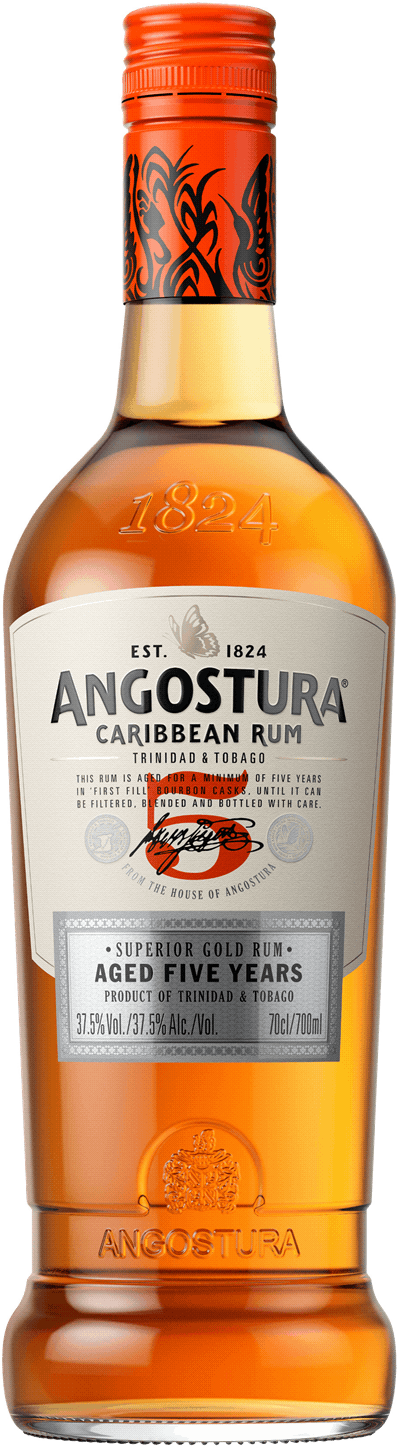 Produktbild för Angostura