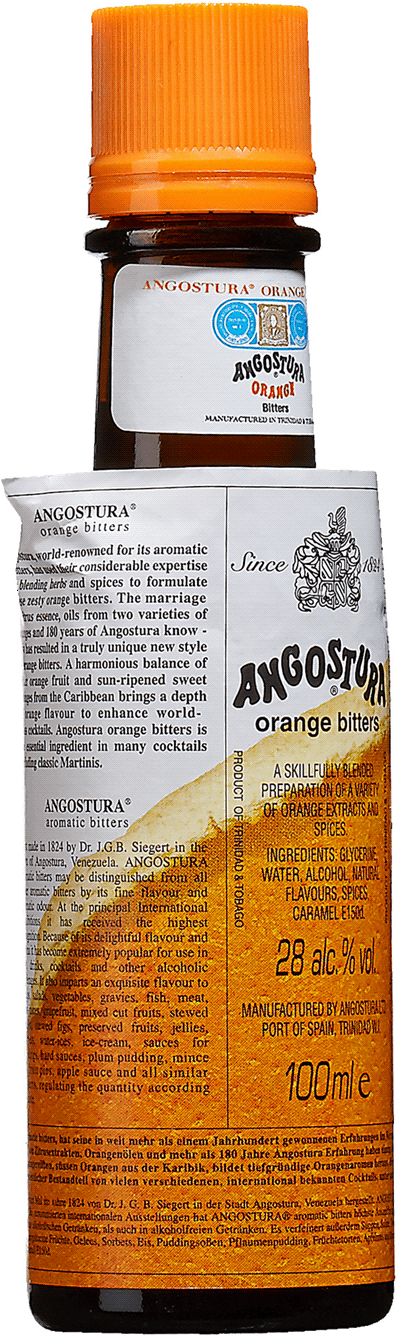 Produktbild för Angostura Orange