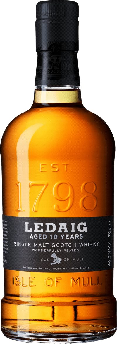 Produktbild för Ledaig