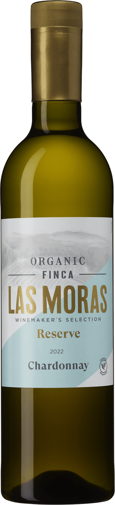 Draai vast Nuchter Clancy Las Moras Reserve Chardonnay, 2022 | Systembolaget