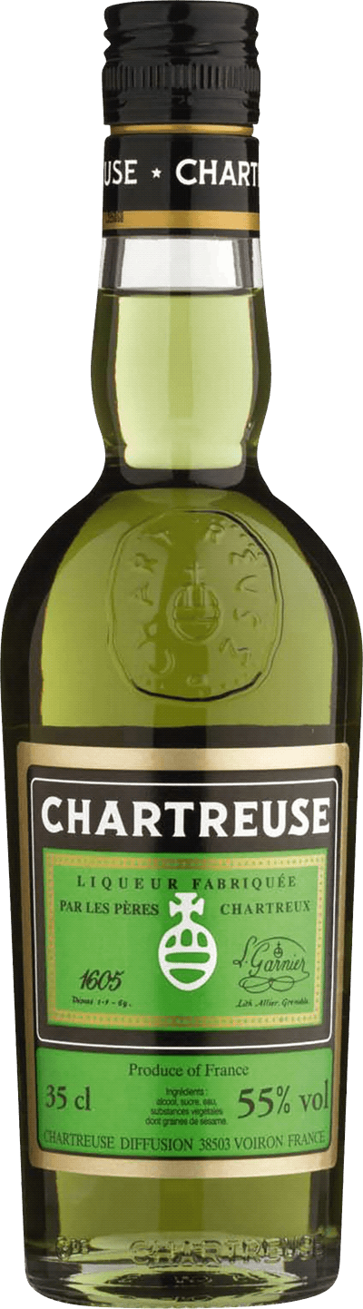 Produktbild för Chartreuse