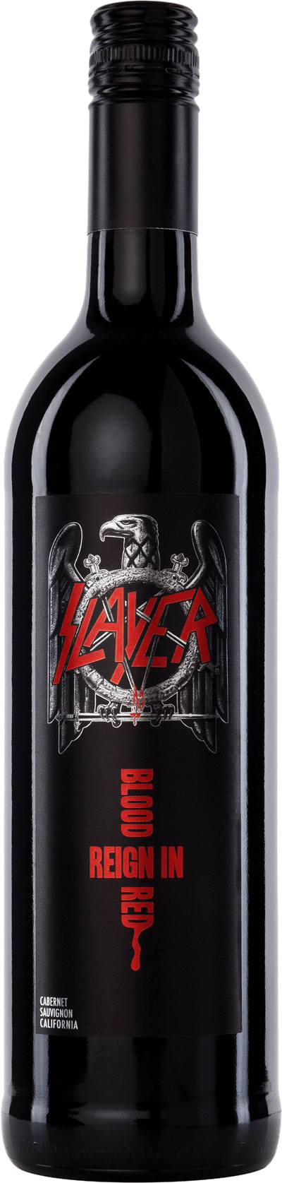 Produktbild för Slayer