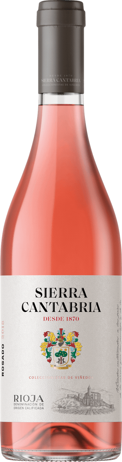 Produktbild för Sierra Cantabria