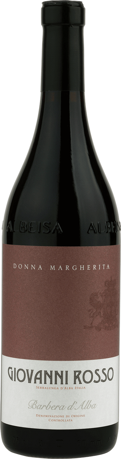 Produktbild för Barbera d'Alba Donna Margherita