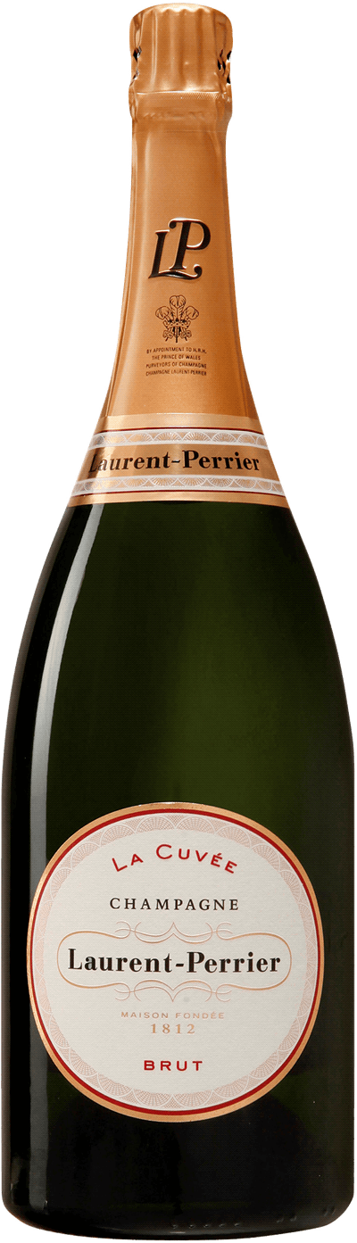 Produktbild för Laurent Perrier