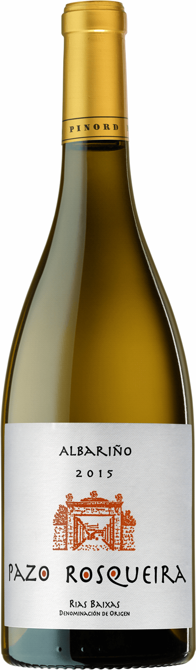 Produktbild för Albariño