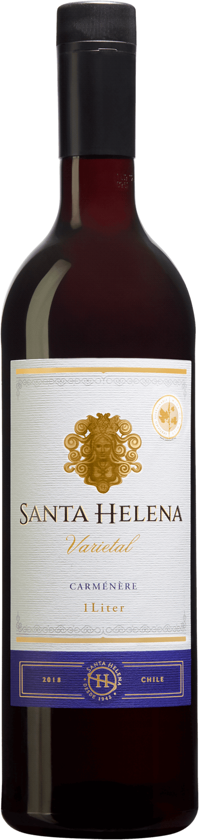 Produktbild för Santa Helena Varietal