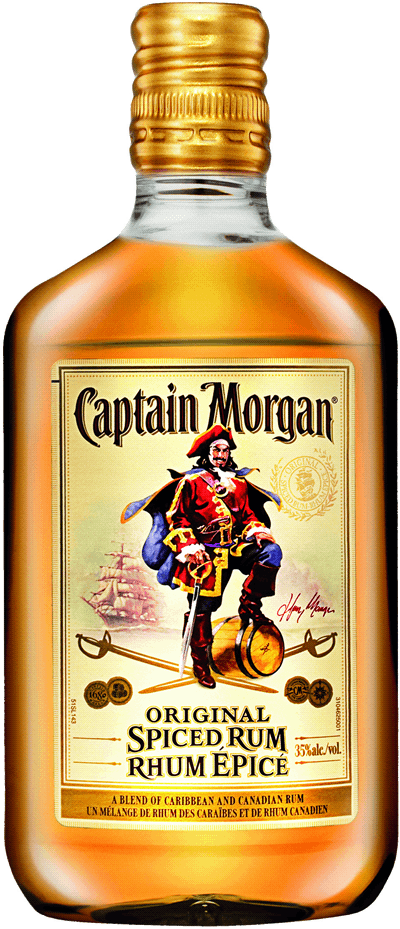 Produktbild för Captain Morgan