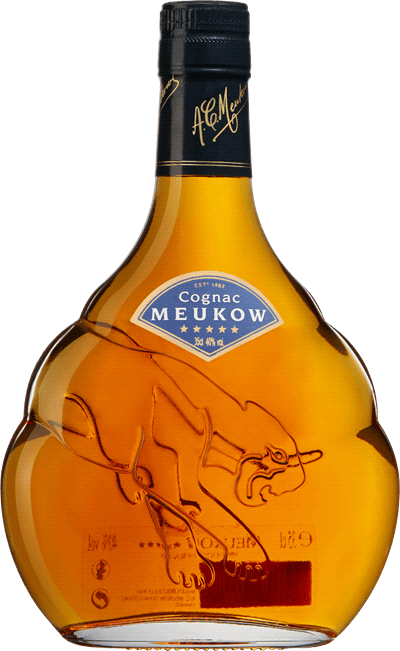 Produktbild för Meukow Deluxe
