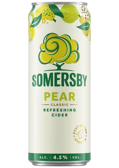 Produktbild för Somersby