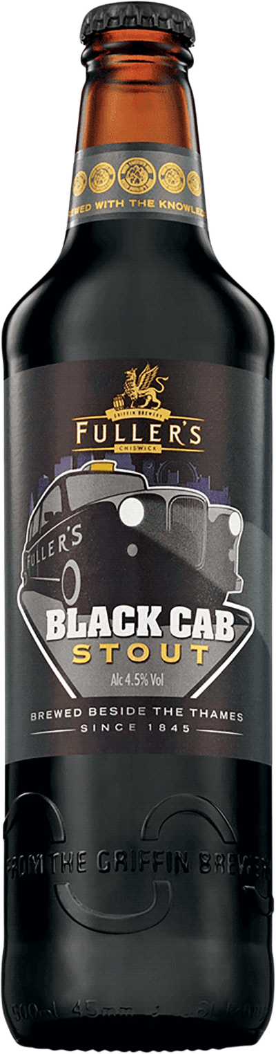 Produktbild för Fuller's Black Cab