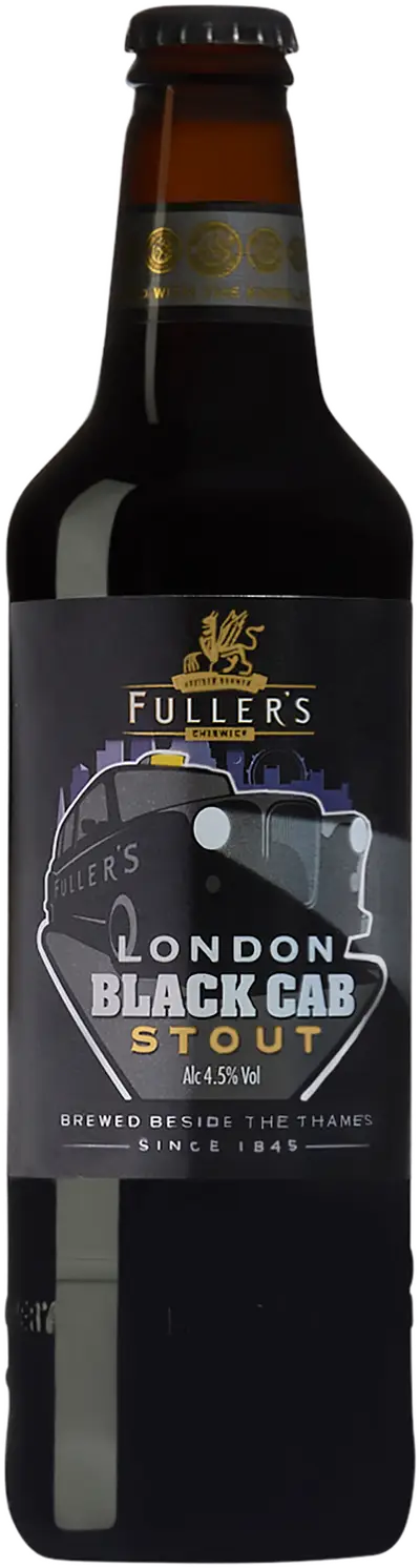 Produktbild för Fuller's Black Cab