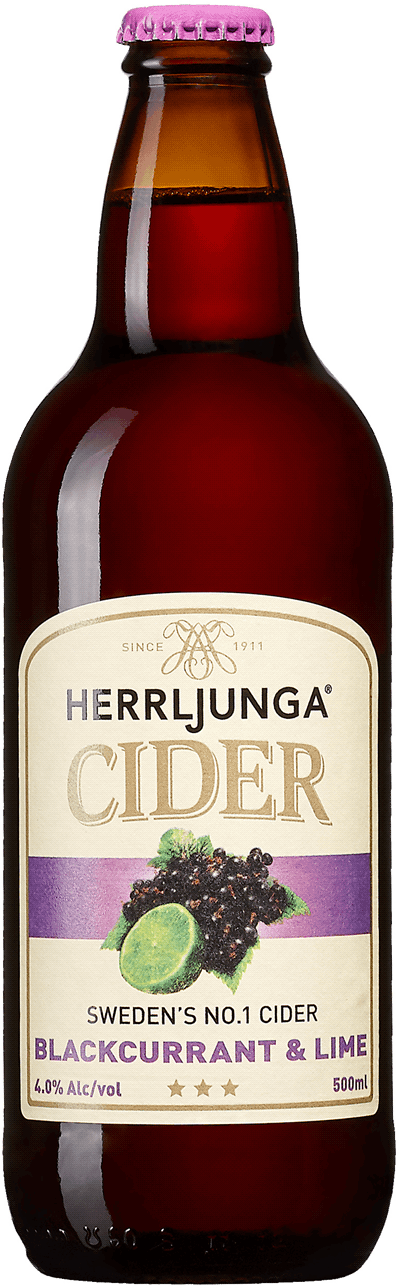 Produktbild för Herrljunga Cider