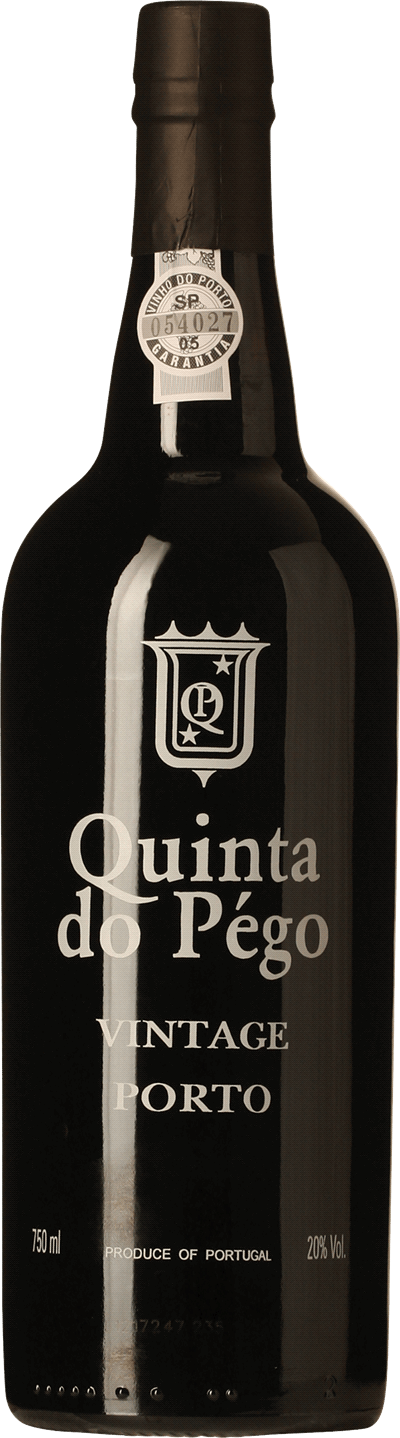 Produktbild för Quinta do Pégo