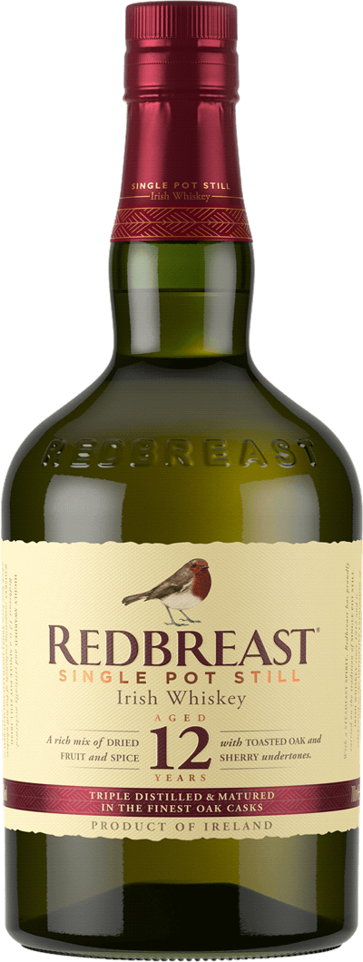 Produktbild för Redbreast