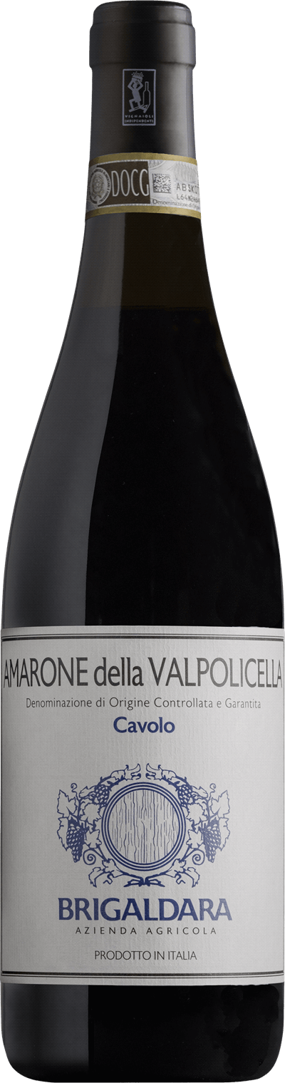 Produktbild för Amarone della Valpolicella