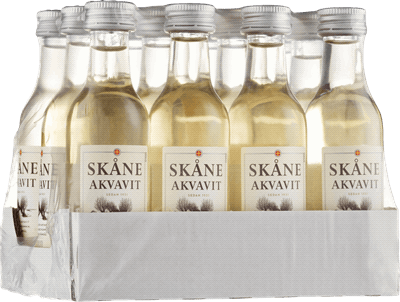Produktbild för Skåne Akvavit