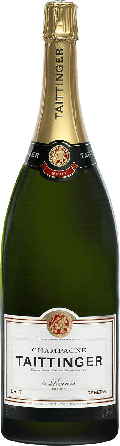 Produktbild för Taittinger