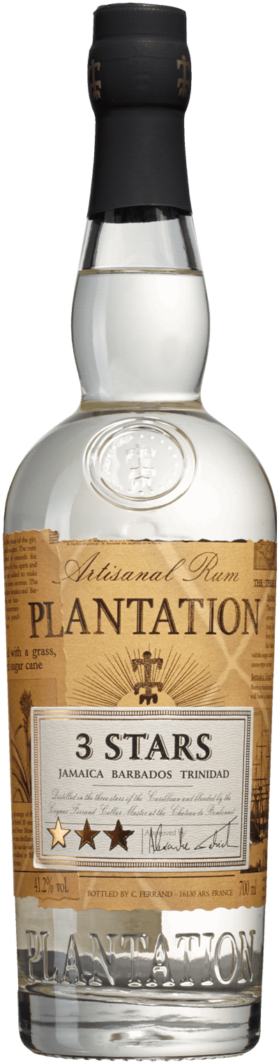 Produktbild för Plantation