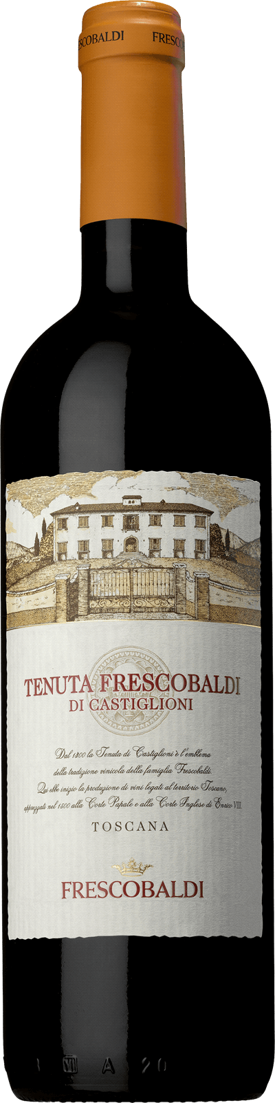 Produktbild för Tenuta Frescobaldi di Castiglioni