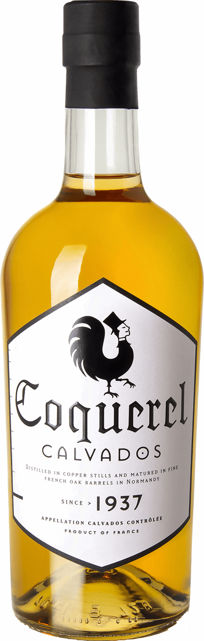 Produktbild för Coquerel