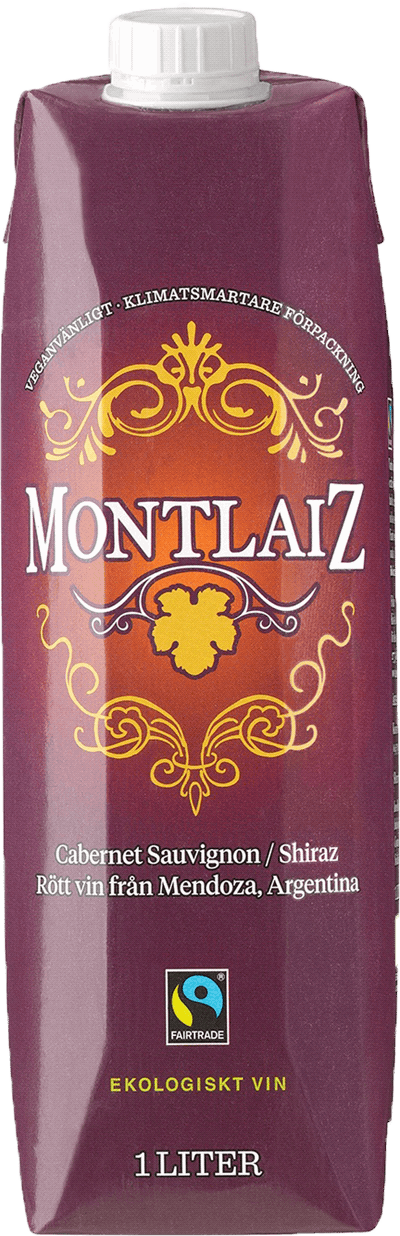 Produktbild för Montlaiz