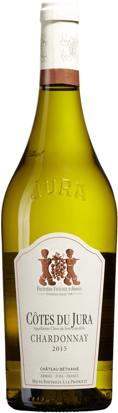 Produktbild för Côtes du Jura
