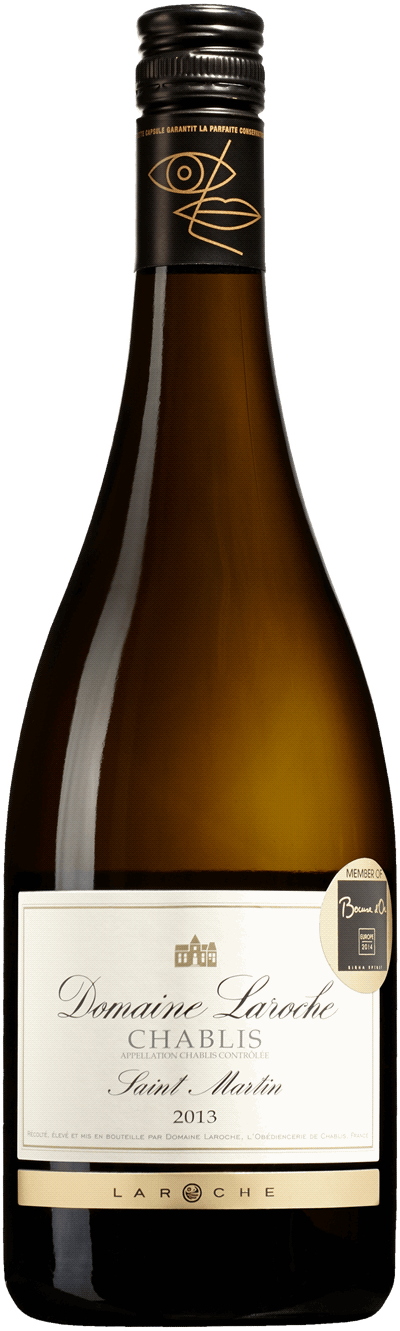 Produktbild för Chablis Saint Martin