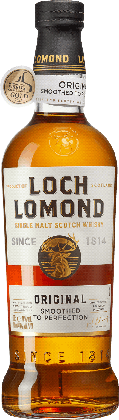 Produktbild för Loch Lomond Original