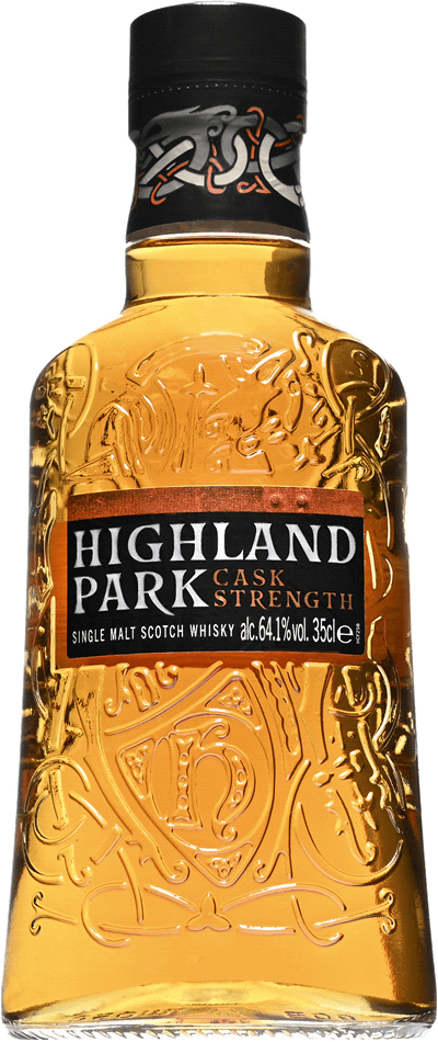 Produktbild för Highland Park