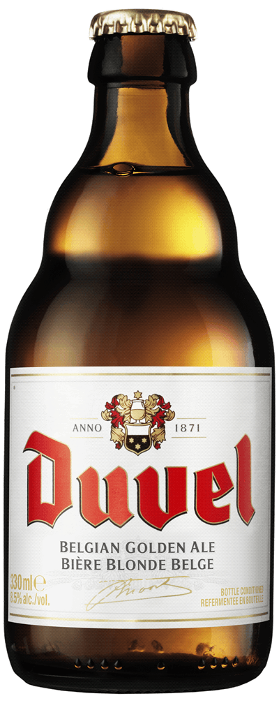 Produktbild för Duvel