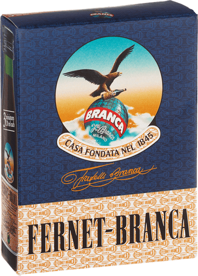 Produktbild för Fernet-Branca