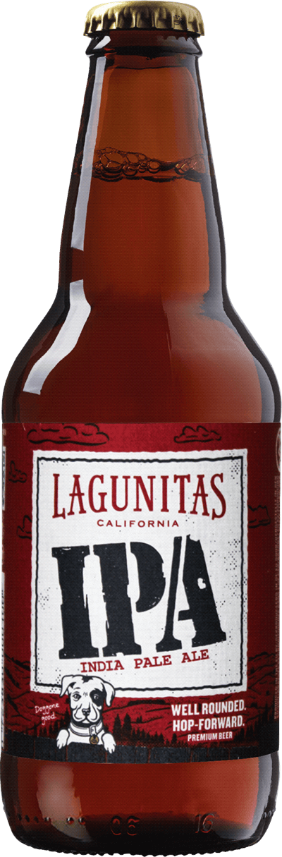 Produktbild för Lagunitas