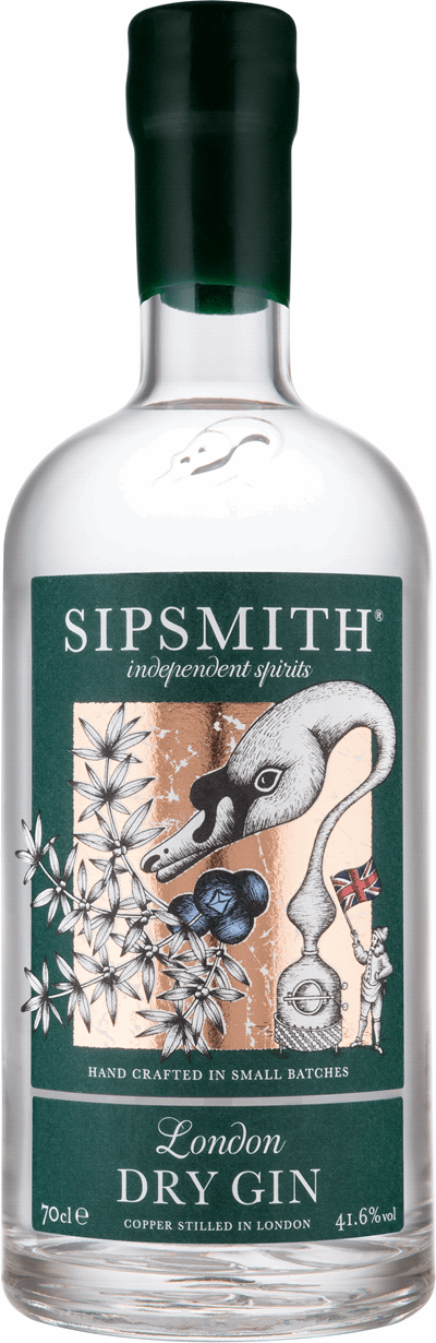 Produktbild för Sipsmith