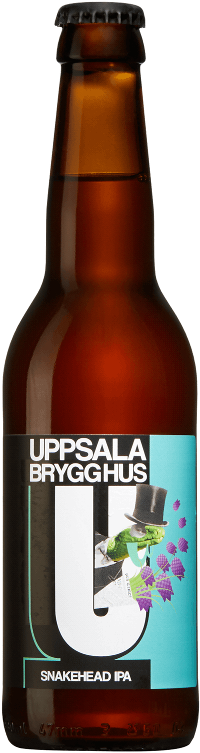 Produktbild för Uppsala Brygghus