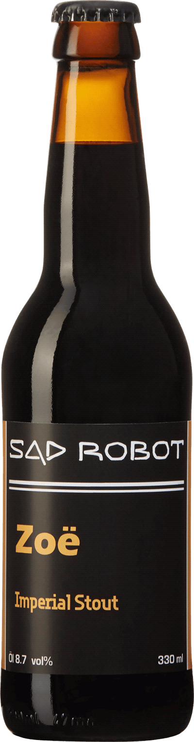 Produktbild för Sad Robot