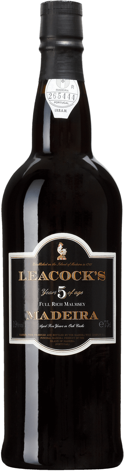 Produktbild för Leacock's