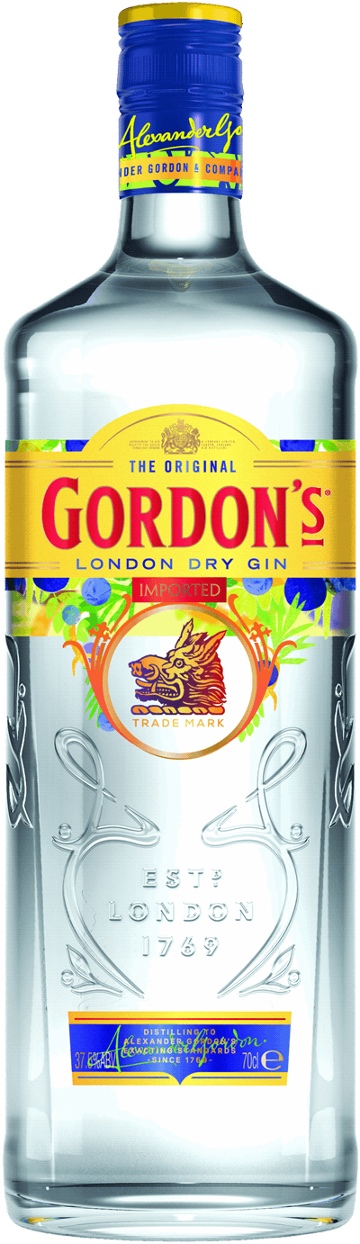 Produktbild för Gordon's