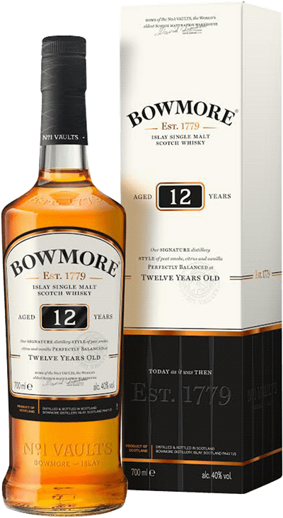 Produktbild för Bowmore