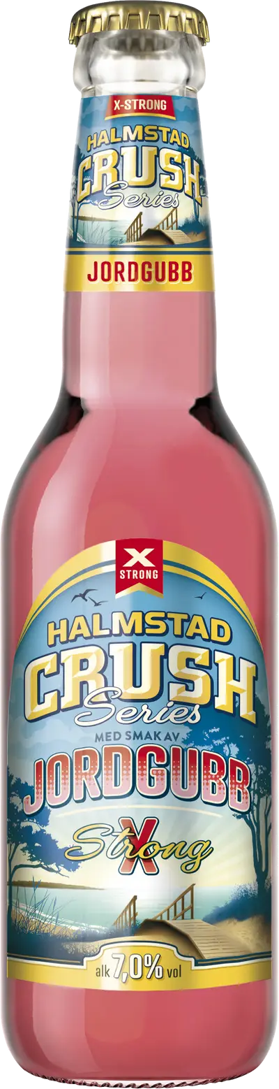 Produktbild för Halmstad Crush