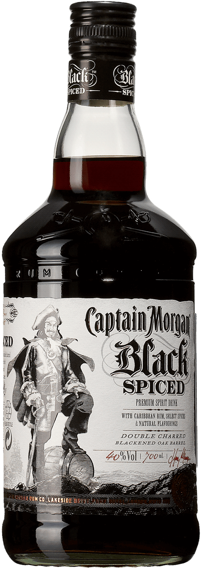 Produktbild för Captain Morgan