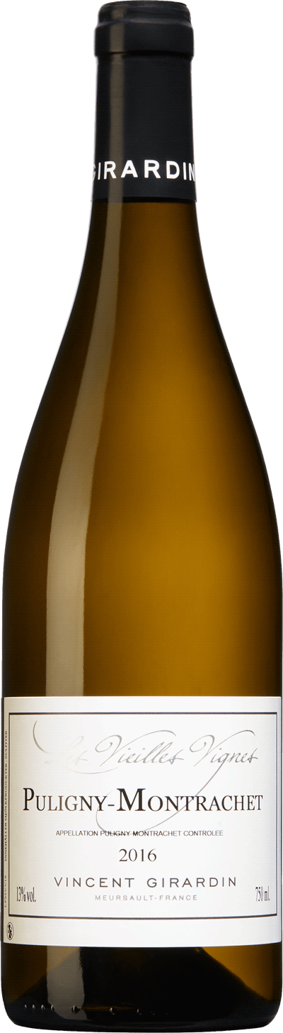 Produktbild för Puligny-Montrachet