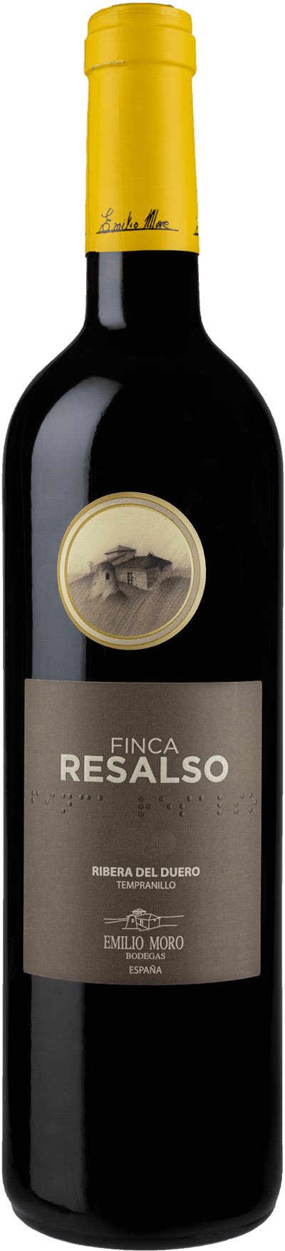 Produktbild för Finca Resalso