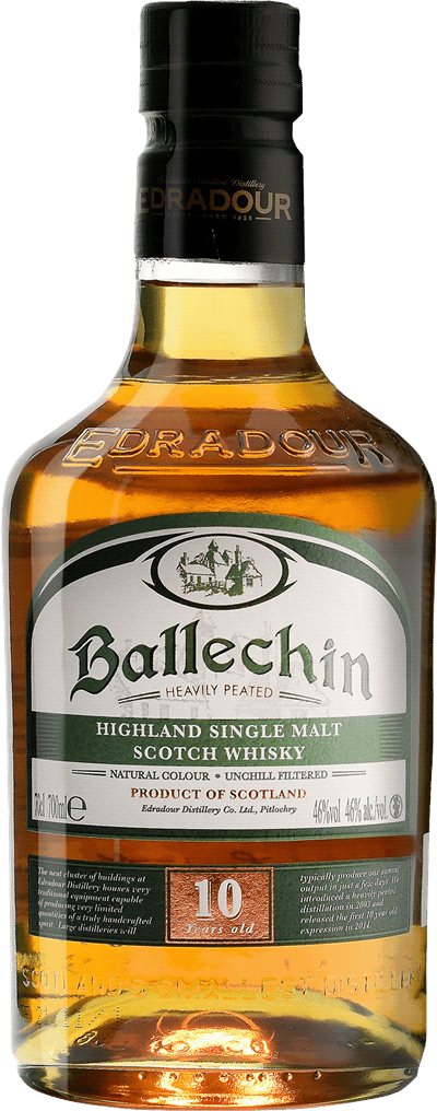 Produktbild för Ballechin