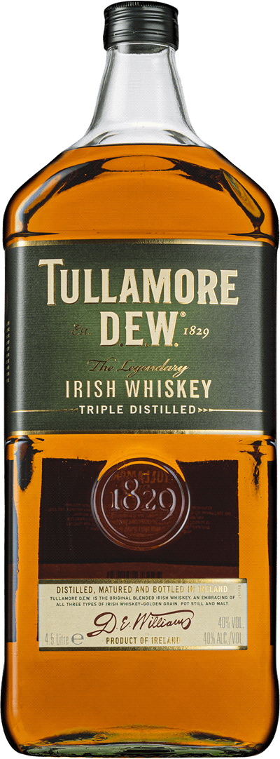 Produktbild för Tullamore Dew