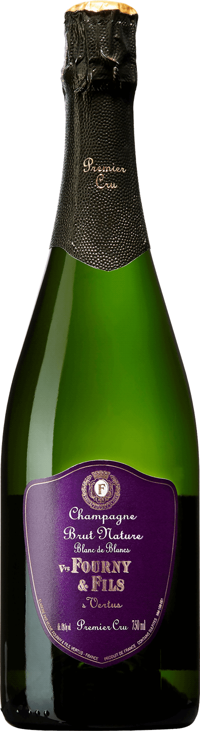 Produktbild för Vve Fourny & Fils Premier Cru